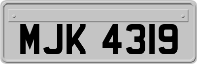 MJK4319