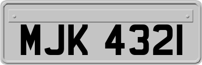MJK4321