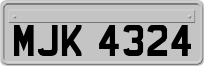 MJK4324