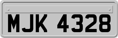 MJK4328