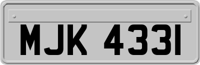 MJK4331