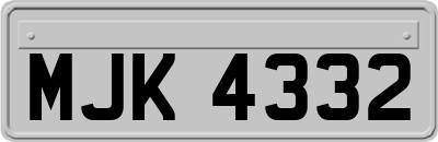 MJK4332