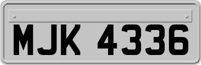 MJK4336