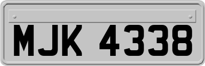 MJK4338