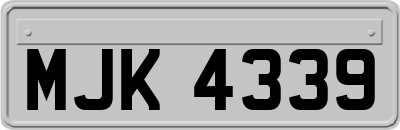 MJK4339