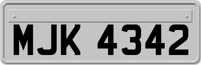 MJK4342