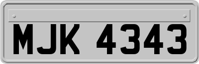 MJK4343
