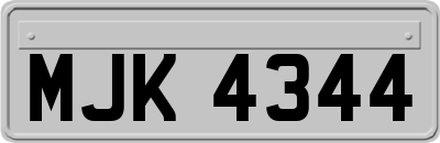 MJK4344