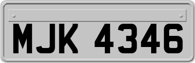 MJK4346