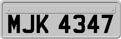 MJK4347