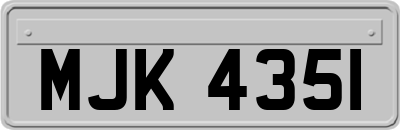 MJK4351