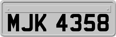 MJK4358