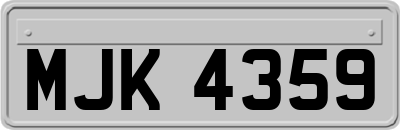 MJK4359