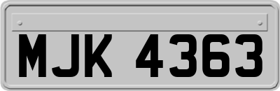 MJK4363