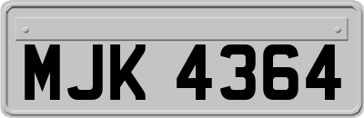 MJK4364