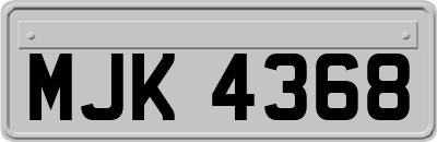 MJK4368