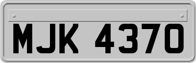 MJK4370