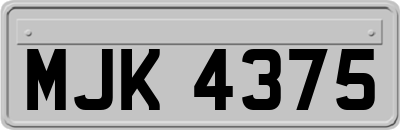 MJK4375