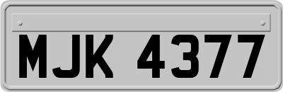 MJK4377
