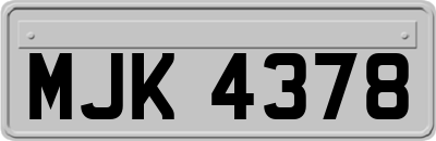 MJK4378