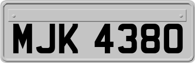 MJK4380