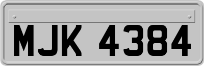 MJK4384