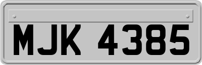 MJK4385