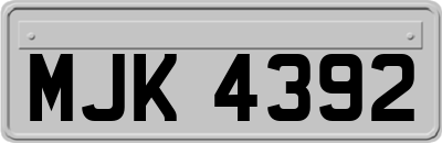 MJK4392