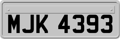 MJK4393