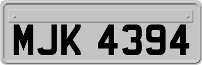 MJK4394