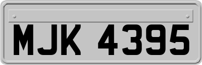 MJK4395