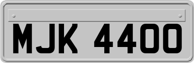 MJK4400