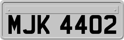 MJK4402