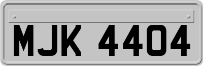 MJK4404