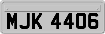 MJK4406