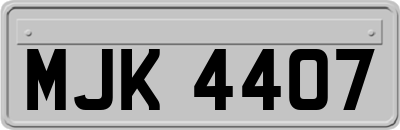 MJK4407