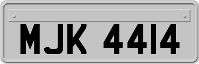 MJK4414