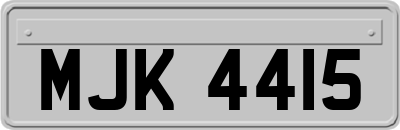MJK4415