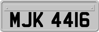 MJK4416