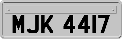 MJK4417
