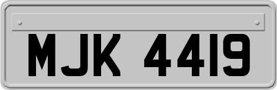 MJK4419