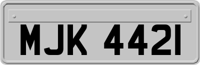 MJK4421