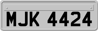 MJK4424