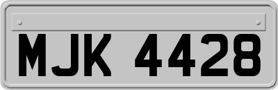 MJK4428