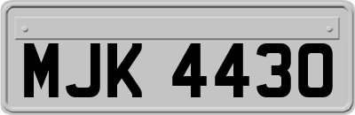MJK4430
