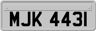 MJK4431