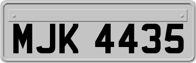 MJK4435