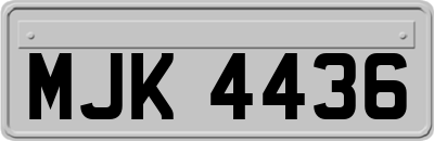 MJK4436
