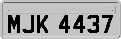 MJK4437