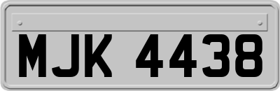 MJK4438